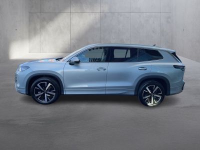 VW Tayron Gebrauchtwagen