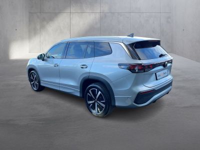 VW Tayron Gebrauchtwagen