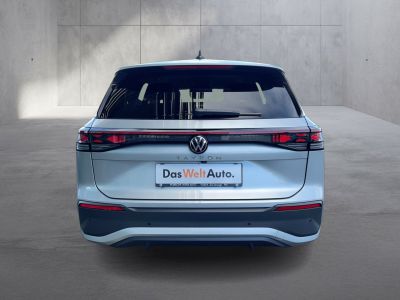 VW Tayron Gebrauchtwagen