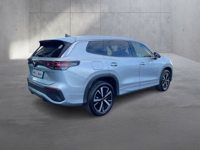 VW Tayron Gebrauchtwagen