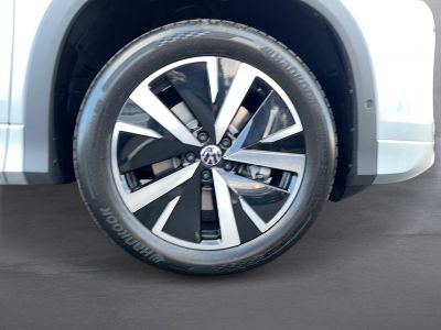 VW Tayron Gebrauchtwagen