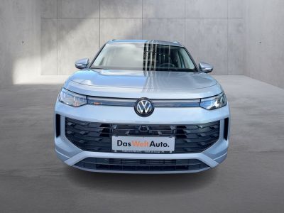 VW Tayron Gebrauchtwagen