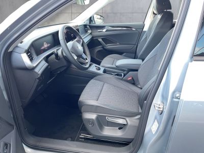 VW Tayron Gebrauchtwagen