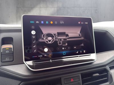 VW Transporter T6 Gebrauchtwagen