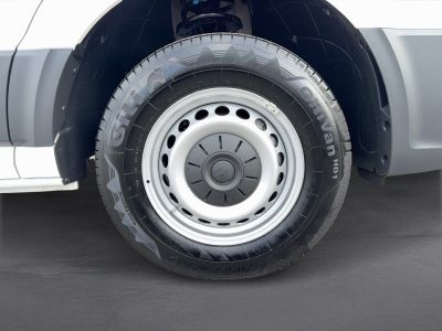 VW Transporter T6 Gebrauchtwagen