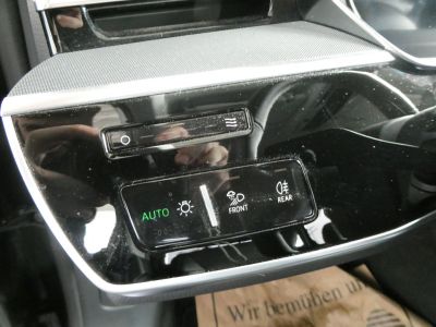 Audi A8 Gebrauchtwagen