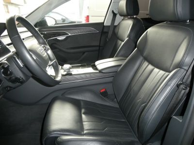 Audi A8 Gebrauchtwagen