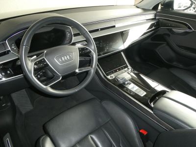 Audi A8 Gebrauchtwagen