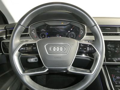 Audi A8 Gebrauchtwagen