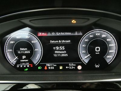 Audi A8 Gebrauchtwagen