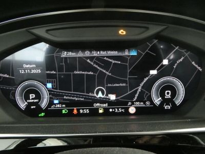 Audi A8 Gebrauchtwagen