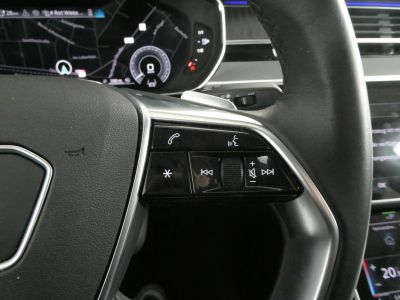 Audi A8 Gebrauchtwagen