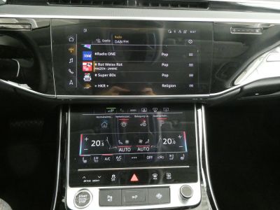 Audi A8 Gebrauchtwagen