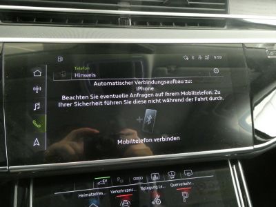 Audi A8 Gebrauchtwagen