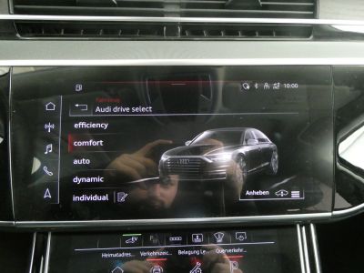 Audi A8 Gebrauchtwagen