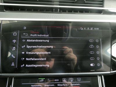Audi A8 Gebrauchtwagen