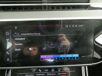 Audi A8 Gebrauchtwagen