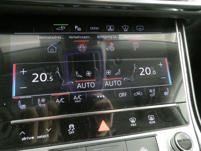 Audi A8 Gebrauchtwagen