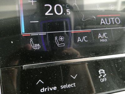 Audi A8 Gebrauchtwagen