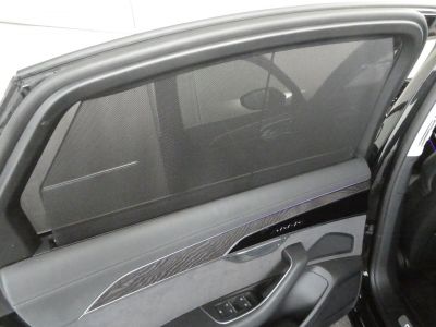 Audi A8 Gebrauchtwagen