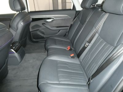 Audi A8 Gebrauchtwagen