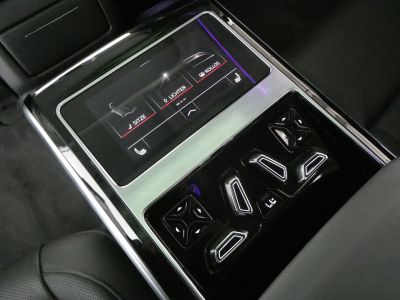 Audi A8 Gebrauchtwagen