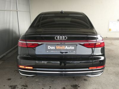 Audi A8 Gebrauchtwagen