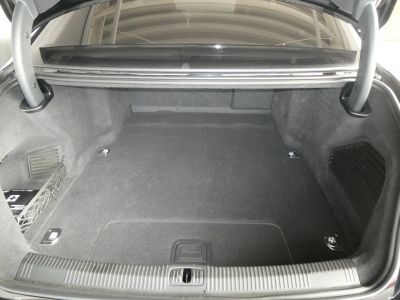 Audi A8 Gebrauchtwagen