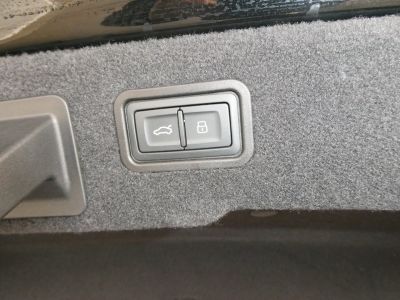 Audi A8 Gebrauchtwagen