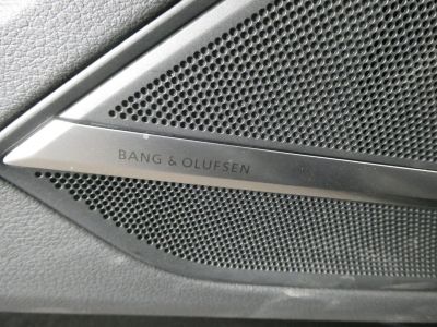 Audi A8 Gebrauchtwagen