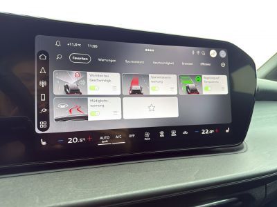 Audi Q3 Gebrauchtwagen