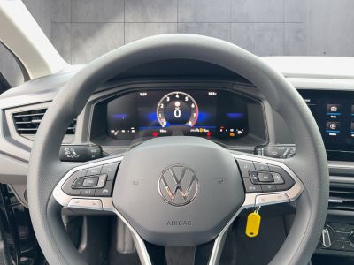 VW Polo Gebrauchtwagen VW Polo Gebrauchtwagen