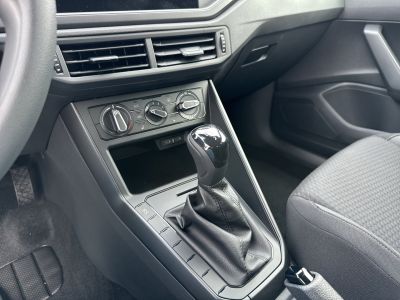 VW Polo Gebrauchtwagen VW Polo Gebrauchtwagen