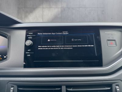 VW Polo Gebrauchtwagen VW Polo Gebrauchtwagen