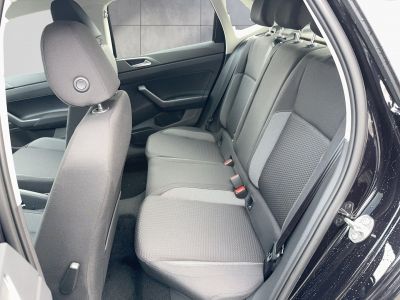 VW Polo Gebrauchtwagen VW Polo Gebrauchtwagen