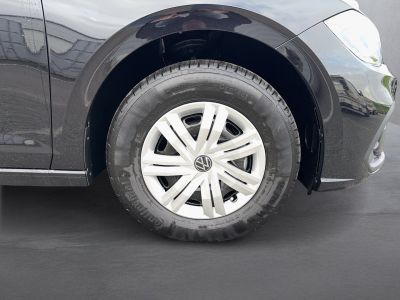 VW Polo Gebrauchtwagen VW Polo Gebrauchtwagen