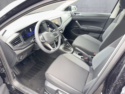 VW Polo Gebrauchtwagen VW Polo Gebrauchtwagen