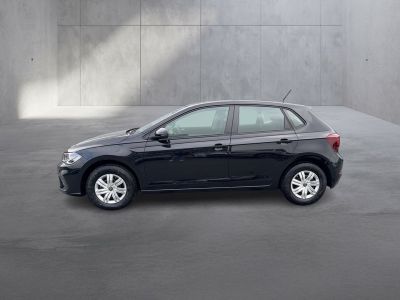 VW Polo Gebrauchtwagen VW Polo Gebrauchtwagen