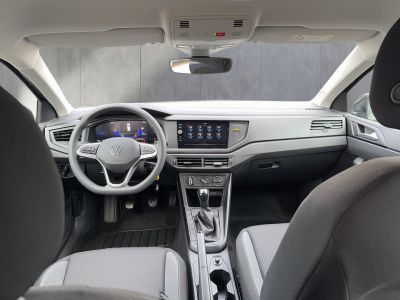 VW Polo Gebrauchtwagen VW Polo Gebrauchtwagen