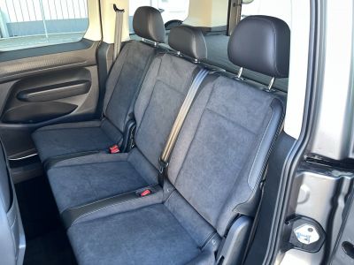 VW Caddy Gebrauchtwagen VW Caddy Gebrauchtwagen