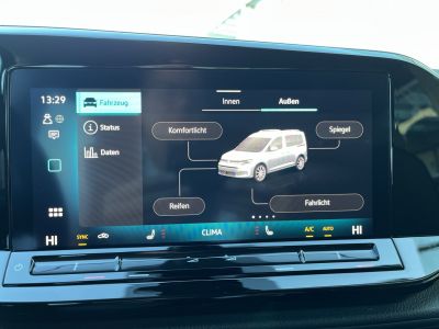 VW Caddy Gebrauchtwagen VW Caddy Gebrauchtwagen