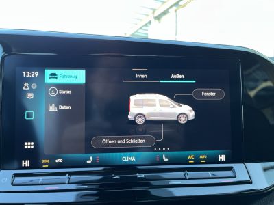 VW Caddy Gebrauchtwagen VW Caddy Gebrauchtwagen