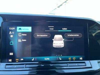 VW Caddy Gebrauchtwagen VW Caddy Gebrauchtwagen