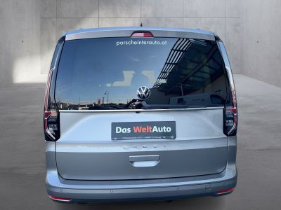 VW Caddy Gebrauchtwagen VW Caddy Gebrauchtwagen