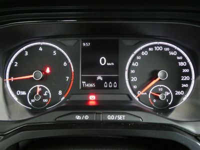 VW Polo Gebrauchtwagen VW Polo Gebrauchtwagen