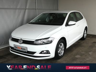 VW Polo Gebrauchtwagen