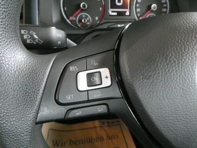 VW Polo Gebrauchtwagen VW Polo Gebrauchtwagen