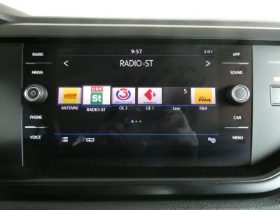 VW Polo Gebrauchtwagen VW Polo Gebrauchtwagen