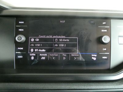 VW Polo Gebrauchtwagen VW Polo Gebrauchtwagen