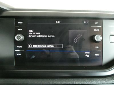 VW Polo Gebrauchtwagen VW Polo Gebrauchtwagen